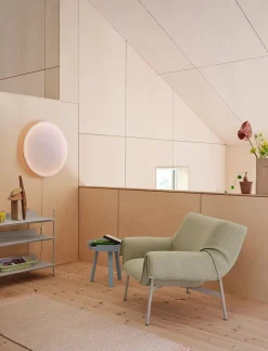 Muuto Væglamper|Spots<Calm Wall Lamp, Ø 68 cm fra