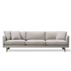 Fredericia Furniture Sofaer<Calmo 3-personers Sofa, sunniva 717 fra