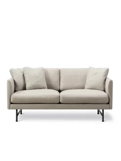 Fredericia Furniture Sofaer<Calmo 2-personers Sofa, sunniva 717 fra
