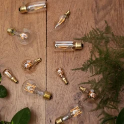 Tala Pærer<Candle, Pære 4W fra