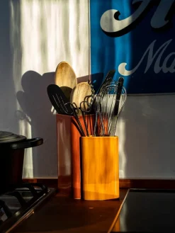 raawii Vaser<Canvas Vase, large fra