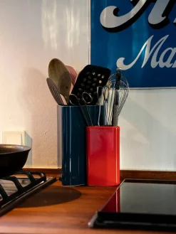 raawii Vaser<Canvas Vase, small fra