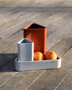 raawii Vaser<Canvas Vase, small fra