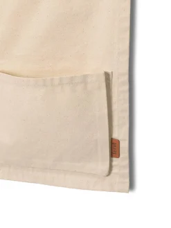 Ferm Living Hylder<Canvas Wall Pockets fra