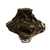 Hein Studio Gaver Til Hende|Vaser<Canyon Vase Large, smoke fra