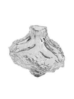 Hein Studio Gaver Til Hende|Vaser<Canyon Vase Large, smoke fra