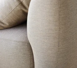 Cane-line Udendørs Loungemøbler<Capture 2-pers. Modulsofa, højre inkl. Hyndesæt fra