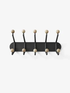 &Tradition Gaver Til Ham|Knagerækker<Capture SC76 knage fra