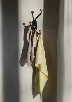 &Tradition Knagerækker|Entrémøbler<Capture SC74 knage fra