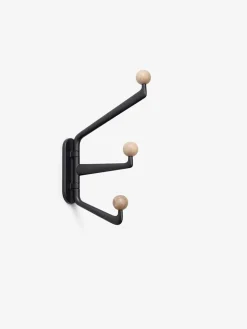 &Tradition Knagerækker|Entrémøbler<Capture SC75 knage fra