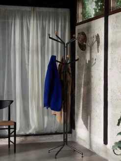 &Tradition Entrémøbler<Capture SC77 stumtjener fra