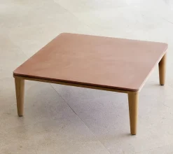 Cane-line Udendørs Loungemøbler|Haveborde<Capture Sofabord fra