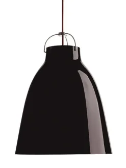 Fritz Hansen Pendler|Spots<Caravaggio Pendel fra