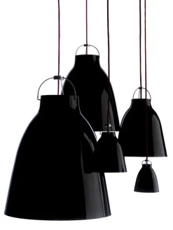 Fritz Hansen Pendler|Spots<Caravaggio Pendel fra