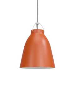 Fritz Hansen Pendler|Spots<Caravaggio Pendel, matt fra