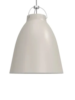 Fritz Hansen Pendler|Spots<Caravaggio Pendel, matt fra