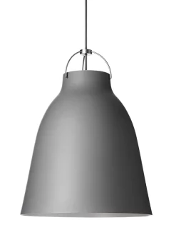 Fritz Hansen Pendler|Spots<Caravaggio Pendel, matt fra
