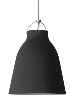 Fritz Hansen Pendler|Spots<Caravaggio Pendel, matt fra