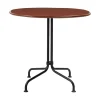 GUBI Spiseborde<Carmel Bistro Dining Table fra
