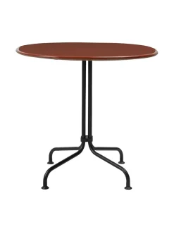GUBI Spiseborde<Carmel Bistro Dining Table fra