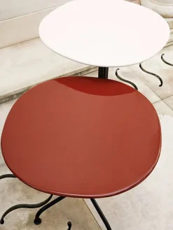 GUBI Spiseborde<Carmel Bistro Lounge Table fra