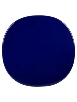 GUBI Sofaborde<Carmel Coffee Table, pacific blue i 60 x 60 cm fra