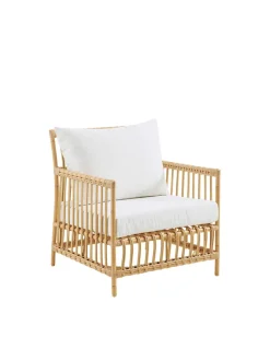 Sika-Design Havestole|Udendørs Loungemøbler<Caroline Exterior Lænestol fra