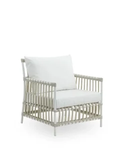 Sika-Design Havestole|Udendørs Loungemøbler<Caroline Exterior Lænestol fra