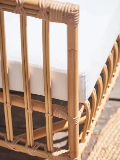 Sika-Design Havestole|Udendørs Loungemøbler<Caroline Exterior Lænestol fra