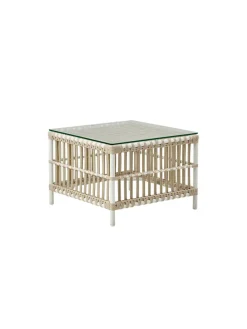 Sika-Design Udendørs Loungemøbler|Haveborde<Caroline Exterior Sidebord fra