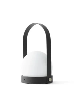 Audo Copenhagen Portable Lamper|Spots<Carrie LED Bordlampe fra