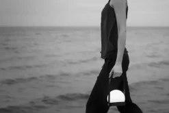 Audo Copenhagen Portable Lamper|Spots<Carrie LED Bordlampe fra