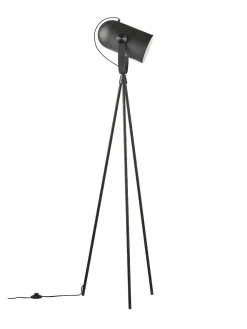 Le Klint Gulvlamper|Spots<Carronade II Gulvlampe fra