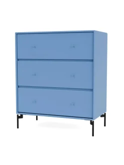 Montana Kommoder<Carry Kommode inkl. ben fra