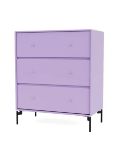 Montana Kommoder<Carry Kommode inkl. ben fra