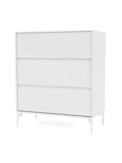 Montana Kommoder<Carry Kommode inkl. ben fra