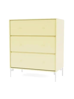 Montana Kommoder<Carry Kommode inkl. ben fra