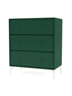 Montana Kommoder<Carry Kommode inkl. ben fra