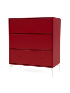 Montana Kommoder<Carry Kommode inkl. ben fra