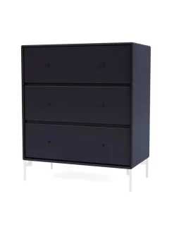 Montana Kommoder<Carry Kommode inkl. ben fra