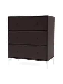 Montana Kommoder<Carry Kommode inkl. ben fra