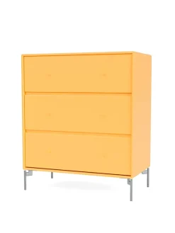 Montana Kommoder<Carry Kommode inkl. ben fra