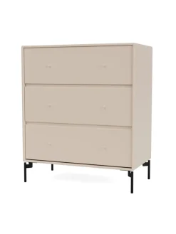 Montana Kommoder<Carry Kommode inkl. ben fra