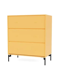 Montana Kommoder<Carry Kommode inkl. ben fra