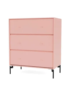 Montana Kommoder<Carry Kommode inkl. ben fra