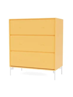 Montana Kommoder<Carry Kommode inkl. ben fra