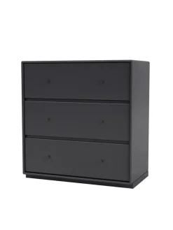 Montana Kommoder<Carry Kommode inkl. ben fra