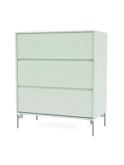 Montana Kommoder<Carry Kommode inkl. ben fra