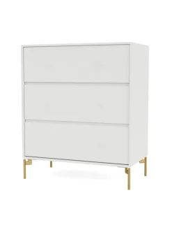 Montana Kommoder<Carry Kommode inkl. ben fra