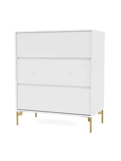 Montana Kommoder<Carry Kommode inkl. ben fra